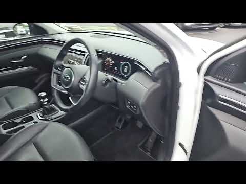 Hyundai Tucson 2WD Executive Plus - €303 p/m ** JU - Image 2