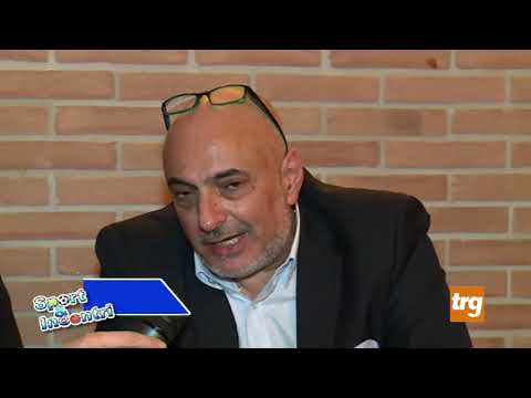 Sport & Incontri lunedì 2 marzo 2020