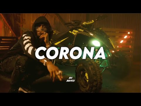 [FREE] Russ Millions X Tion Wayne Drill Type Beat 2021 - "CORONA" | (Prod Bs Beats x JJ x J1gtb)