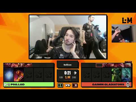 "Sumail (sumsum) is the best Lesh player" - Yapzor & Gorgc on the best Lesh players rn