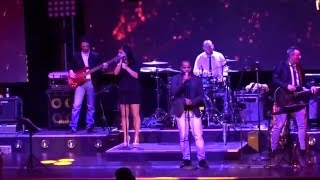 Caramel      Purple Rain   (Prince)   HD