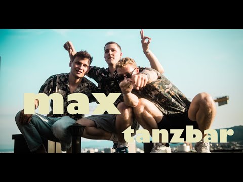 Max Tanzbar (Continuous Live Mix)