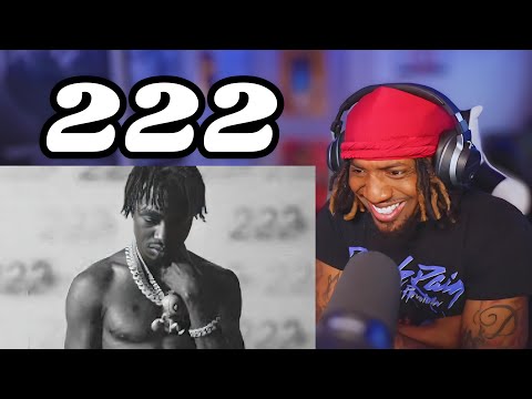 LIL TJAY WENT 15/15! | Lil Tjay - 222 (FULL ALBUM) REACTION!!!!