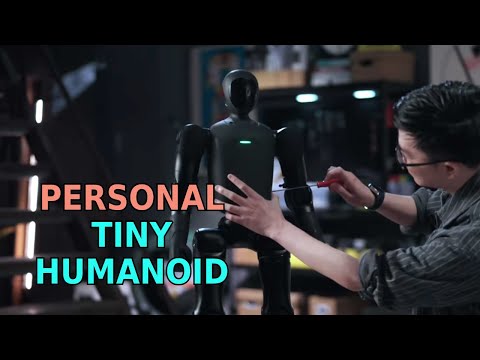 AgiBot Q1 Review Video 3