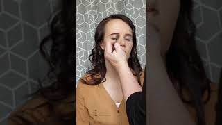 Avon Makeup Application 1