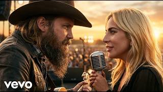 Download lagu Chris Stapleton & Lady Gaga - Always Remember Us This Way mp3 Download lagu Chris Stapleton & Lady Gaga - Always Remember Us This Way mp3