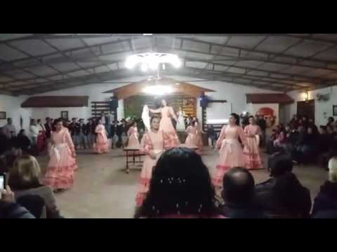 CTG Rincão da Carolina - Juvenil