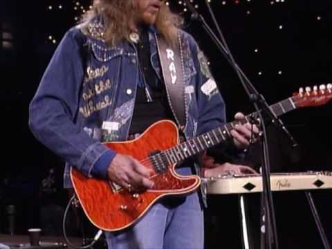 Asleep At The Wheel - "Roly Poly" [Live from Austin, TX]
