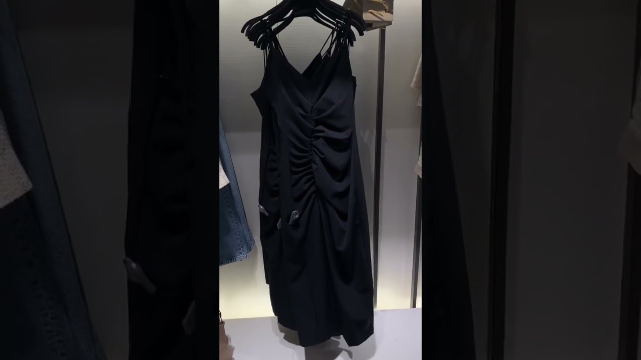 Zara denim jeans ☁️ Spring fashion try on new in April 2023 #haul #shopping #newin #zarahaul #ootd