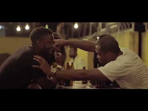 Naijaloaded com ng Jaywon ft Reekado Banks   Gbadun official video