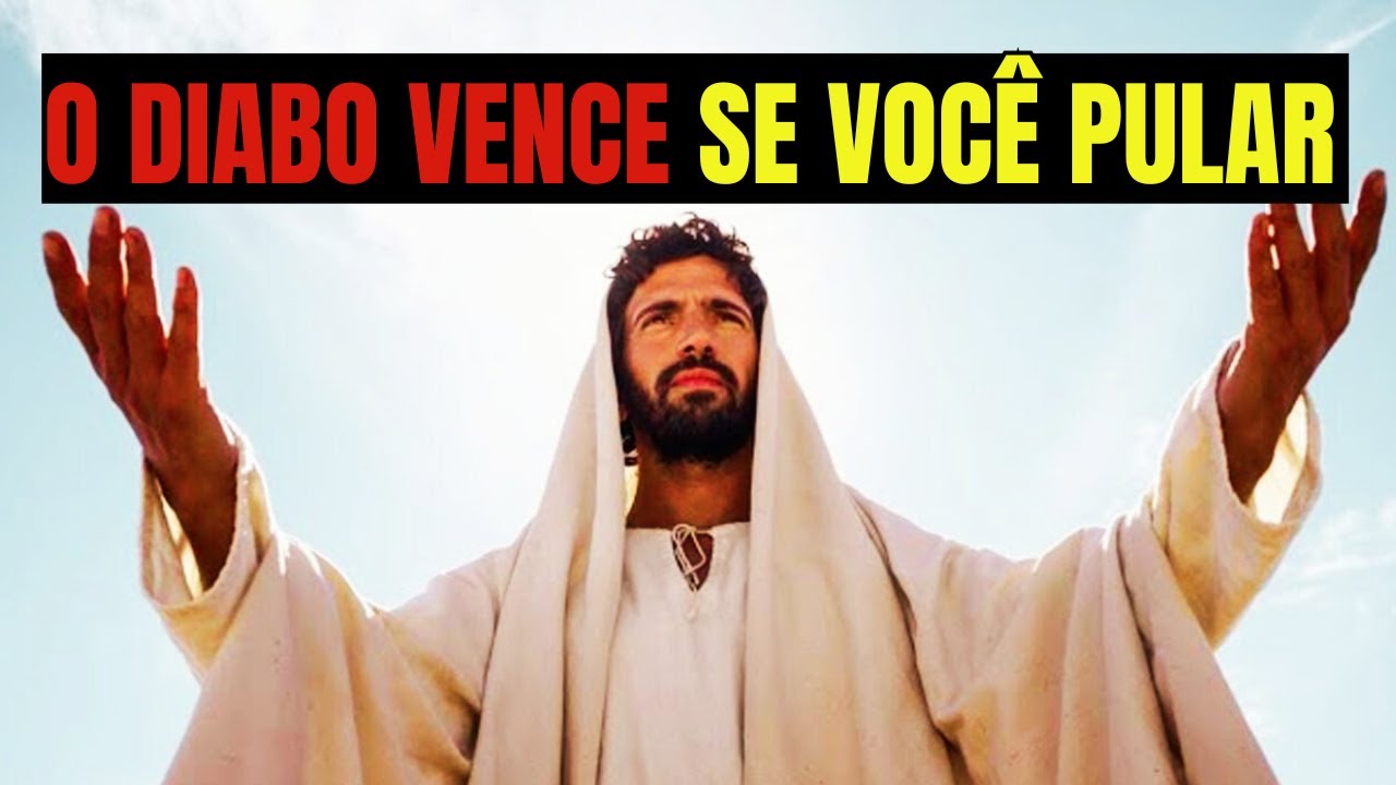Deus Diz: Somente os Ímpios Ignorarão Esta Mensagem | Palavra de Deus Para Você Hoje