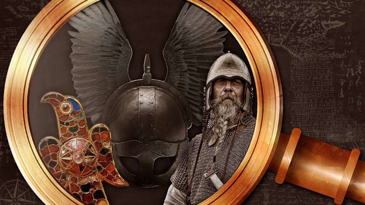 Visigodos, Ostrogodos e Godos | Nerdologia