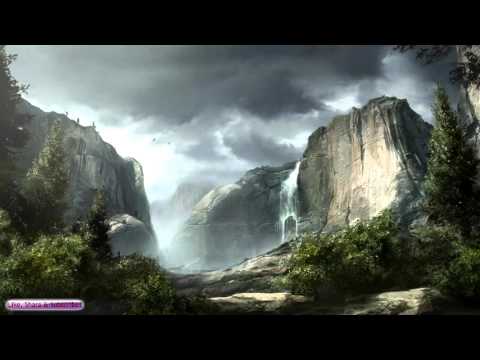 Relaxing Orchestra Music | Mountain Spirit | Beautiful Ambient Fantasy Orchestra Music