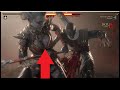 Sindel Wins AutoMode Player MK11 Ultimate