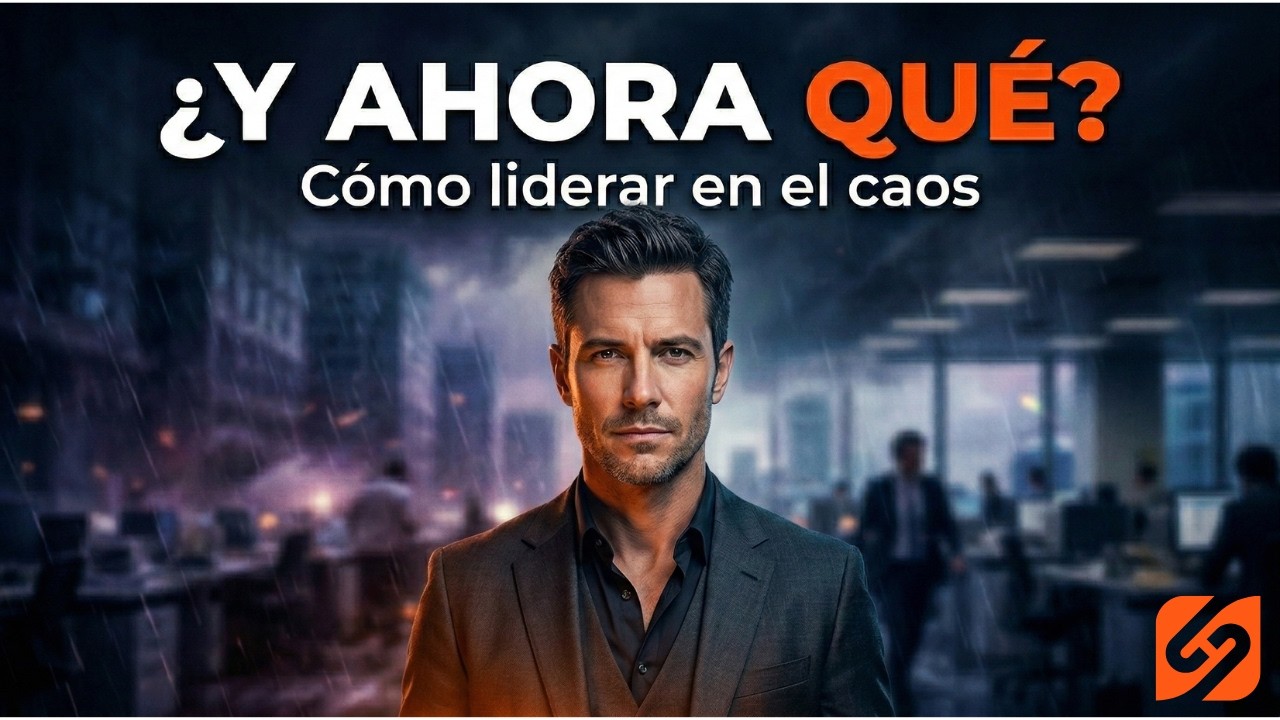 Liderazgo en Tiempos de Crisis