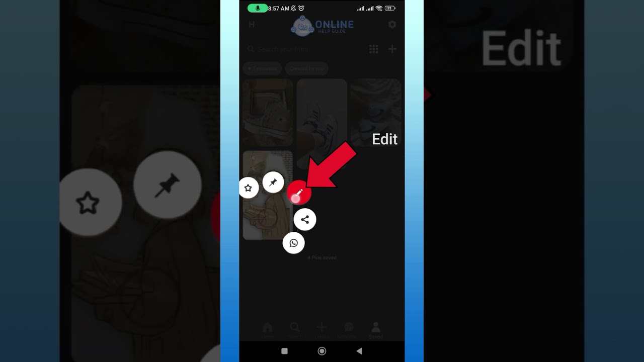 How to Delete Pin on Pinterest (Quick & Easy)