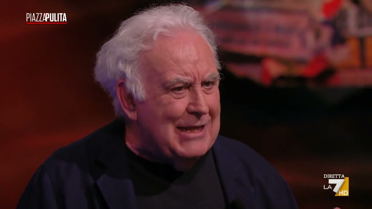 Santoro: "Trump a rimorchio di Netanyahu, rischio accusa di antisemitismo..."