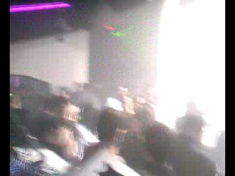 Alexis Dante - It's Alright Rework