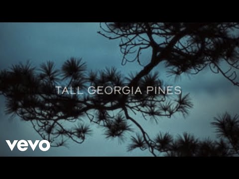 Dara Tucker - Tall Georgia Pines (Lyric Video)