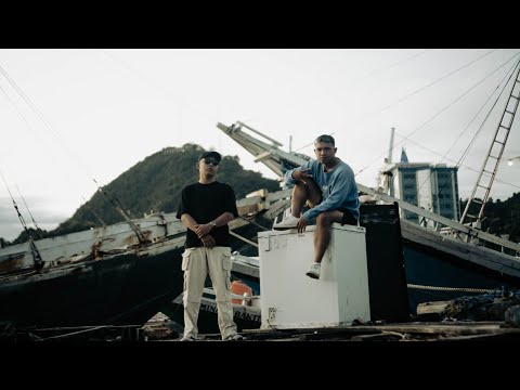 Almaidah Ft. Verdian  - Buat apa (Official Music Video)