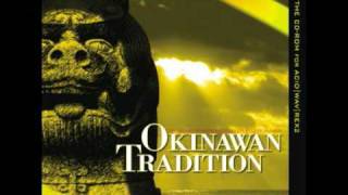 Okinawa Tradition - ASADOYA YUNTA
