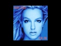 Britney Spears - Breathe on Me (Instrumental ...