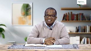 Ep11:Improvements in logistics are key to driving agricultural growth and agritourism in SA.