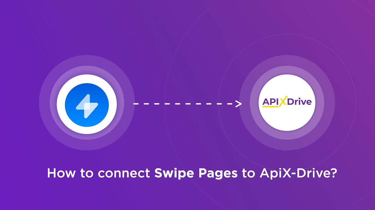 Swipe Pages connection