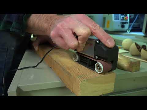Micro-Make™ / MicroLux® Palm-Size Belt 