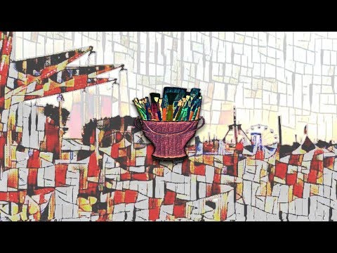 EDS Sketching - Drawing Video