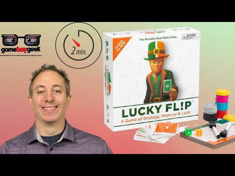 Lucky Flip - How to Play the Next Classic Game
