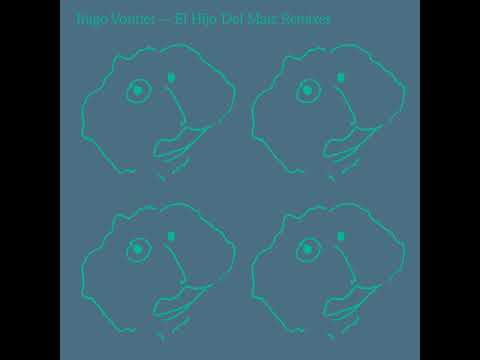 Iñigo Vontier feat. Xen - Xu Xu (Roman Flügel Remix)