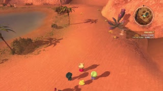 【ニノ国ll】シリーズ初見プレイ　＃４　【５章～】