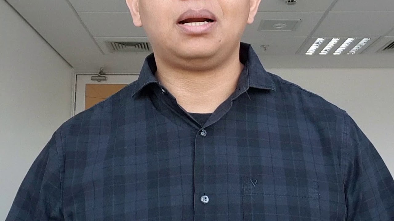 Por que SAÍ da Receita Federal???