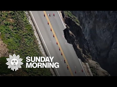 Keeping California's scenic Highway 1 open