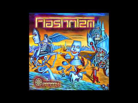 SELECTIVE MOOD - MEDICINE MAN 185 // High Tech / Psy Trance 2016