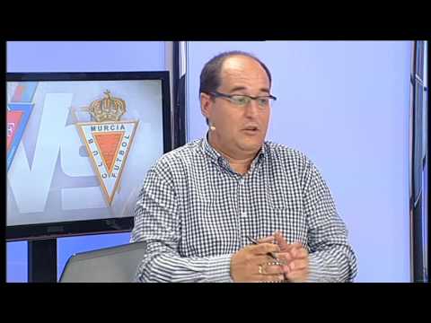 07/05/2017 POPULAR DEPORTIVO - REAL MURCIA C.F.