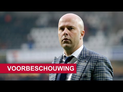 Voorbeschouwing Slot | TOP Oss - AZ | KNVB Beker