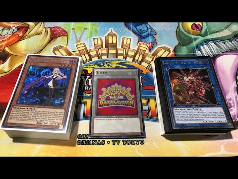 1st place ycs vip qualifier July 2019