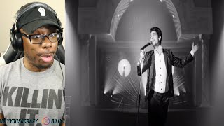 Panic! At The Disco - Death Of A Bachelor REACTION!