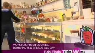 Crazy for Cookie Jars