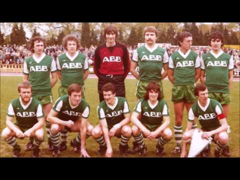 Franky Dee - Het Stadelied