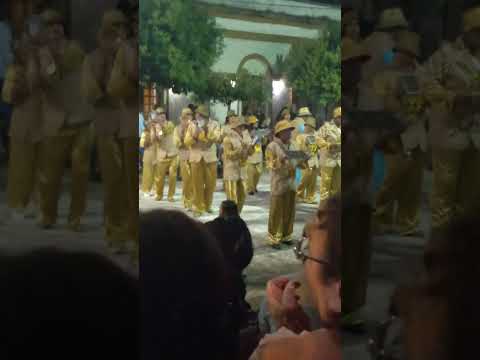 🐟Los pescadores-carnaval en carmen del sauce.