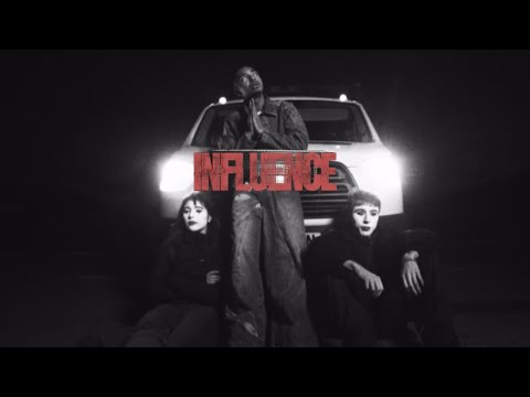 Yung Fume - INFLUENCE (Official Music Video)