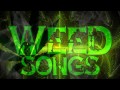 Weed Songs: Bob Marley - Ganja Gun 