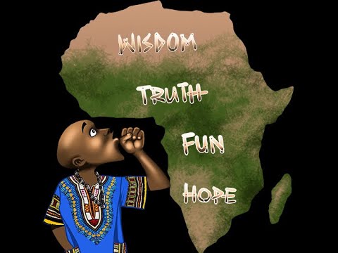 African Proverbs : 3000 Greate Video