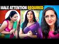 Tanya Mittal Exposed From Sanskari To Pick Me