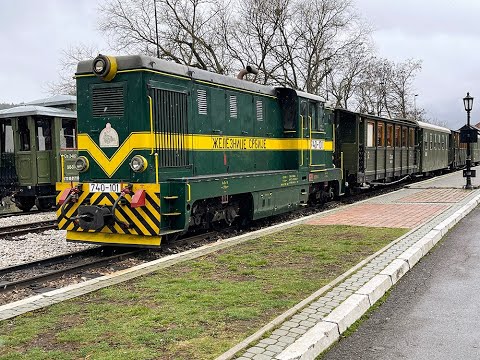 Sargan Eight - Шарганска осмица - Mokra Gora - Šargan Vitasi