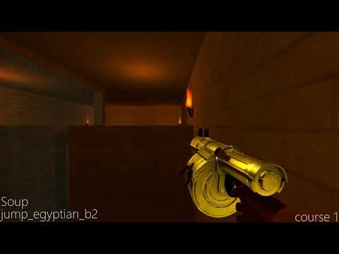 jump_egyptian_b2 course collection