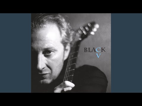 Tình buồn đêm mưa (I can laugh about it now) - Black